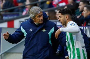 Manuel Pellegrini lo rescató del olvido y ahora está a un paso de jugar la Eurocopa 2024