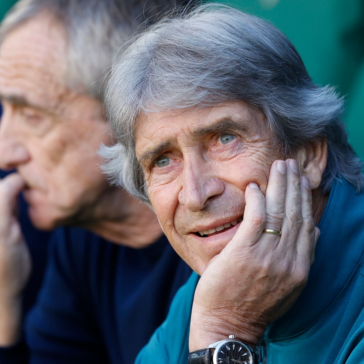 Manuel Pellegrini no se rinde y pica alto: Betis busca fichar a exfigura del Real Madrid