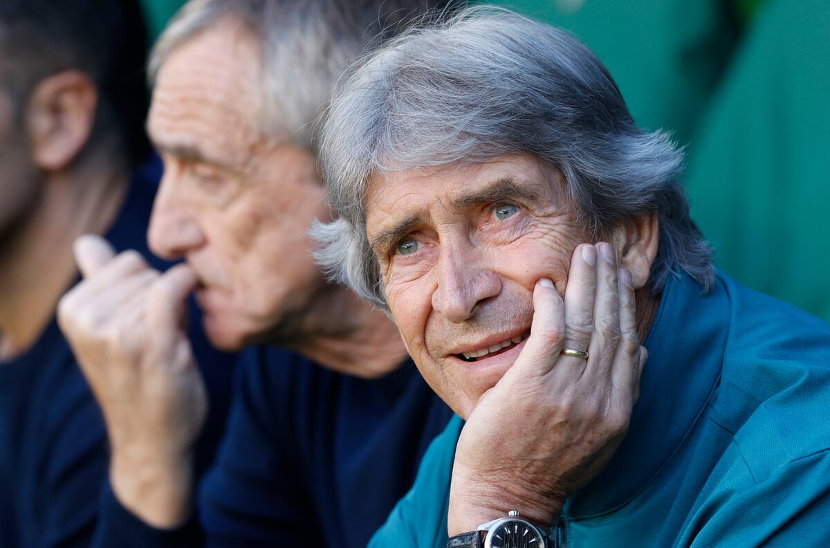 Manuel Pellegrini no se rinde y pica alto: Betis busca fichar a exfigura del Real Madrid