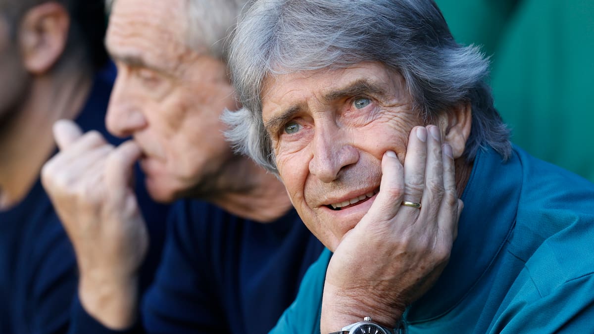 El Betis de Manuel Pellegrini alista una oferta millonaria por su “9” soñado para la Champions League