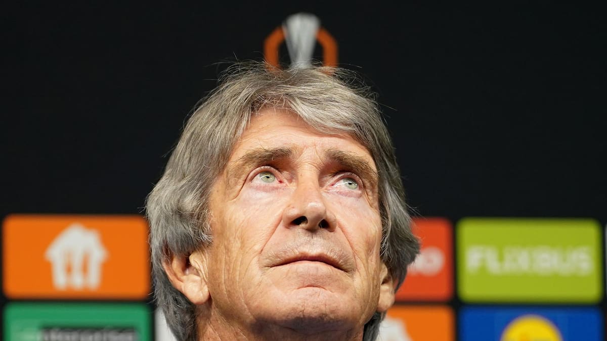 Pablo Milad, out antes de tiempo: la movida de la ANFP para cerrar la llegada de Manuel Pellegrini