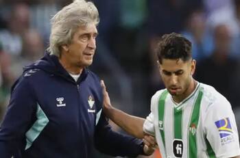 La mano mágica de Pellegrini: uno de sus pupilos estará en la Eurocopa 2024