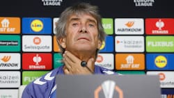 Dónde ver Betis vs Genk: hora y qué canal transmite a Manuel Pellegrini en Europa League