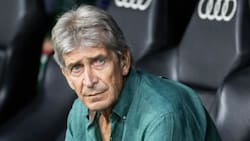 Manuel Pellegrini lanza potente crítica contra los equipos “tramposos” de La Liga: esto dijo