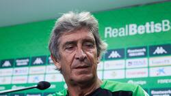 VIDEO | El insólito consejo que recibió Manuel Pellegrini antes del derbi Betis vs Sevilla