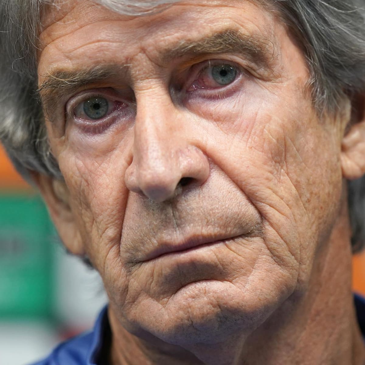 “Es muy difícil dar explicaciones”: Pellegrini reconoció que vive su momento más doloroso en el Betis