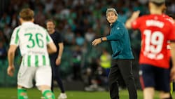 Manuel Pellegrini vuelve a desafiar a los culés: hora y dónde ver Real Betis vs. Barcelona