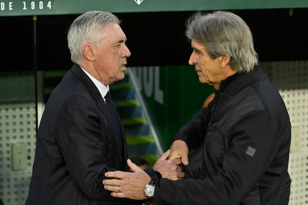 por LaLiga de España. (Foto: EFE)