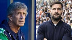 Césc Fábregas es el nuevo “enemigo” de Manuel Pellegrini en el mercado de fichajes