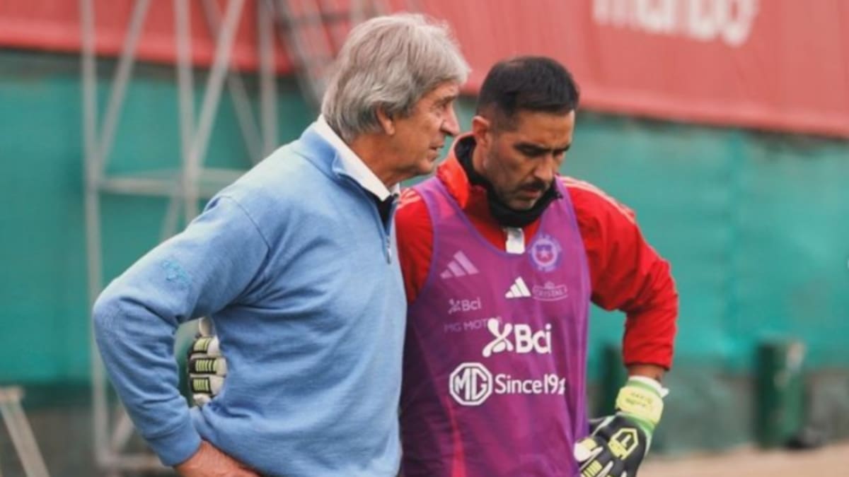 “Hubo un acercamiento conmigo para ir a la UC. Si uno tiene una conversación es porque hay un interés”