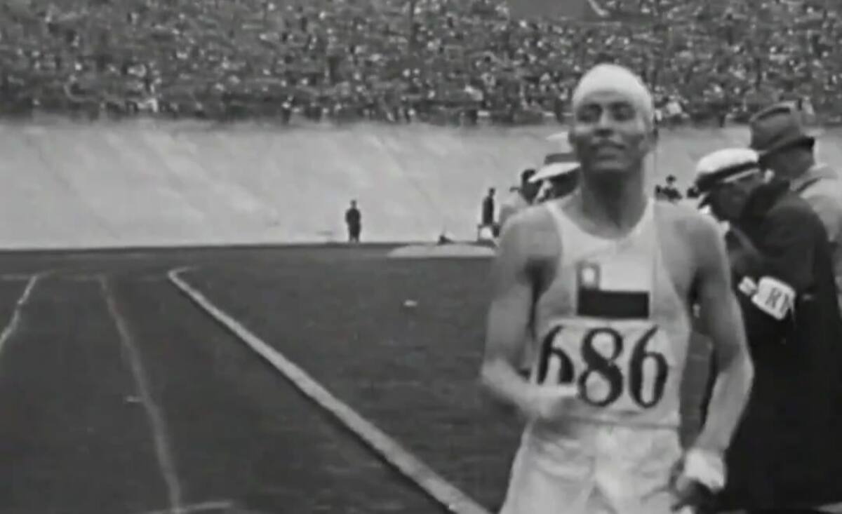 alcanzó la gloria olímpica en 1928.