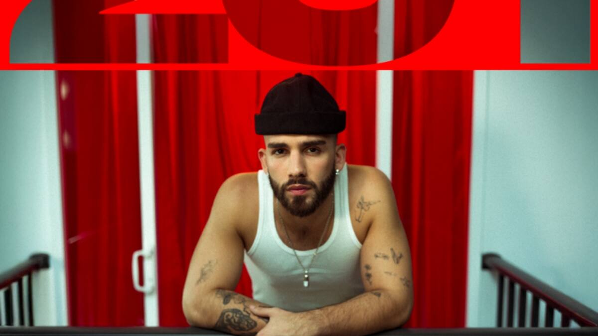 Manuel Turizo confirma concierto en Chile: recibe un 20% de descuento en tus entradas con Banco Estado