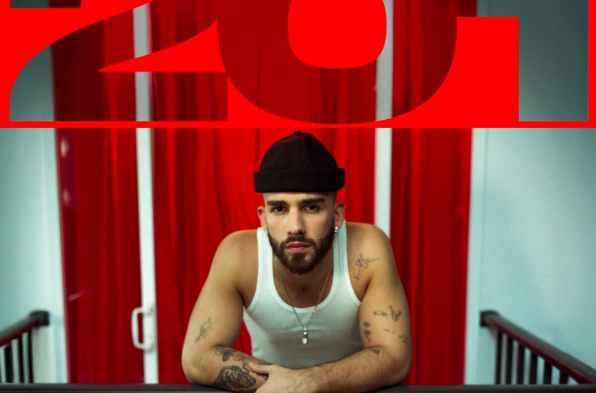 Manuel Turizo confirma concierto en Chile: recibe un 20% de descuento en tus entradas con Banco Estado