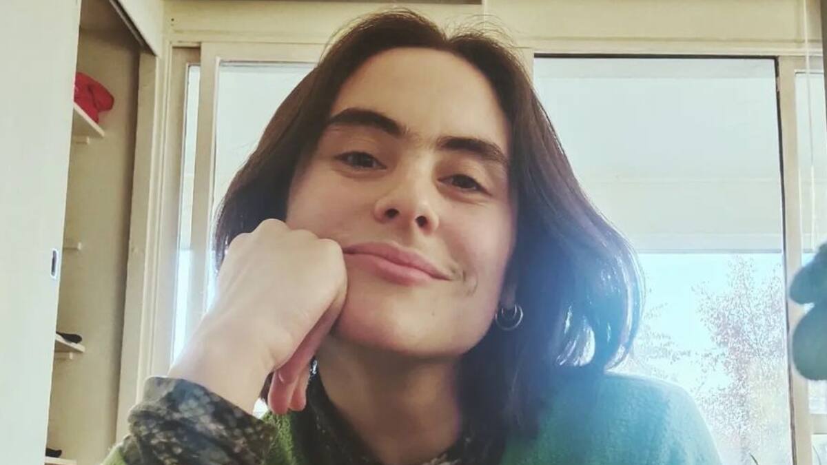 Quién es Manuela Moreno, actriz chilena y nieta de Tito Noguera