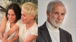 Actriz de “Juegos de Poder” y nieta de Héctor Noguera sorprende al contraer matrimonio