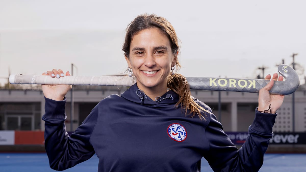 Manuela Urroz: “Las Diablas estamos tocando la puerta del top ten mundial”