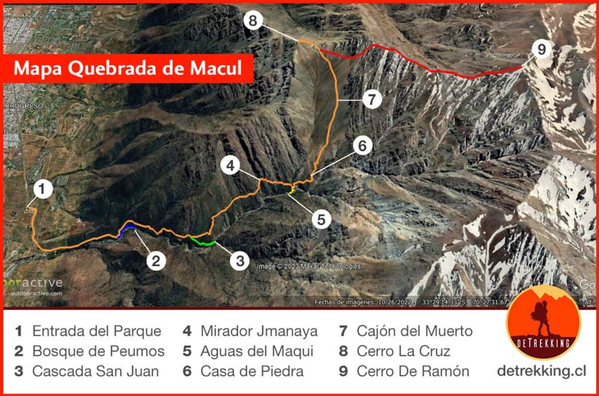 Conoce cómo llegar y qué puedes visitar.