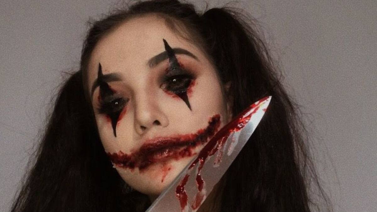 Hechos en casa: Maquillajes fáciles y económicos para complementar tus disfraces de Halloween