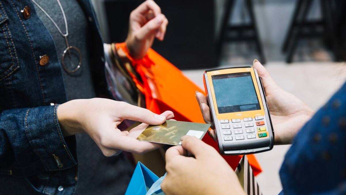 La drástica medida que tomó el SII y que afectará el uso de las máquinas de pago
