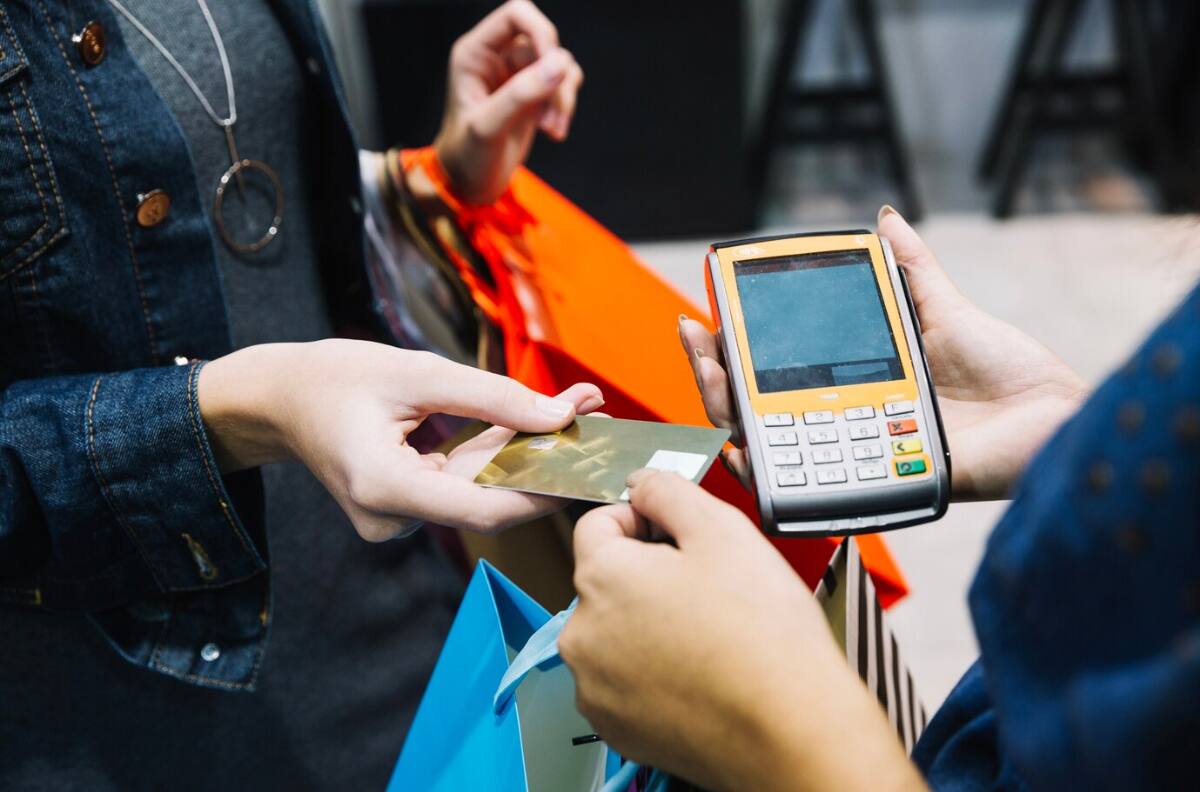 La drástica medida que tomó el SII y que afectará el uso de las máquinas de pago