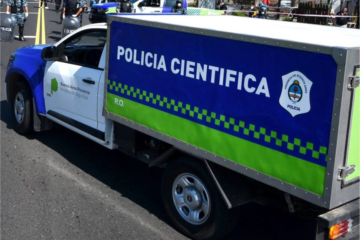 Chileno es víctima de asesinato luego que su vecino intentara robar en su hogar.