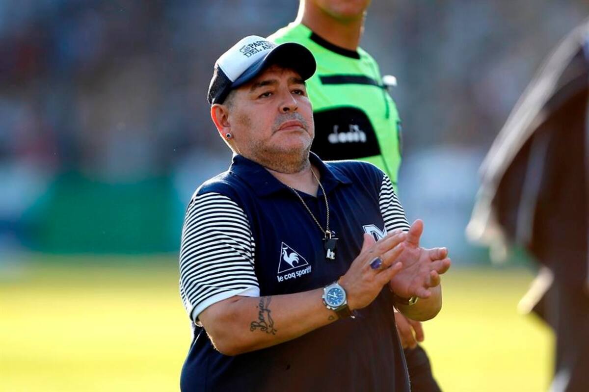 Maradona