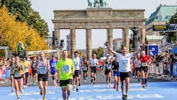 Corredores de maratón y media maratón crecieron un 17% a nivel mundial en 2024