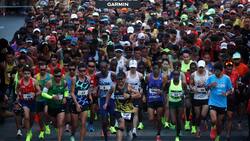 Maratón de Santiago: ¿Qué descuentos tienen los corredores que crucen la meta?