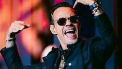Llena de lujos: Esta es la habitación donde se alojará Marc Anthony en su paso por el Festival de Viña 2025