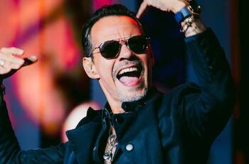 Llena de lujos: Esta es la habitación donde se alojará Marc Anthony en su paso por el Festival de Viña 2025