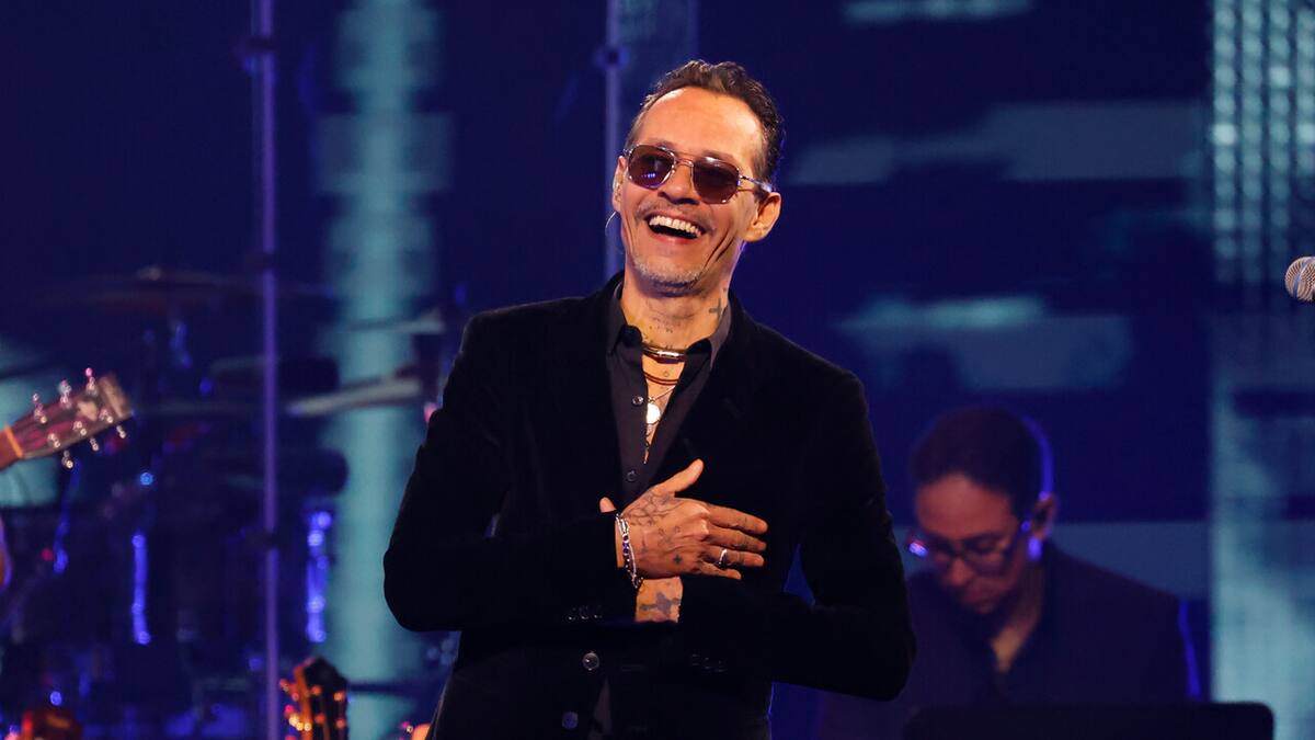 Triunfó con amplia diferencia: ¿Cuánto rating marcó la primera noche del Festival de Viña 2025?