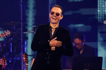 Triunfó con amplia diferencia: ¿Cuánto rating marcó la primera noche del Festival de Viña 2025?