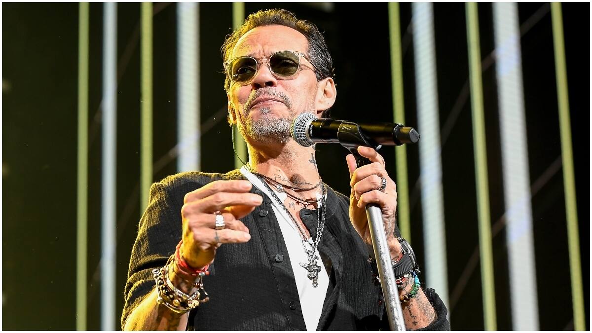 El cantante puertorriqueño es candidato para el rey del Festival de Viña 2025.