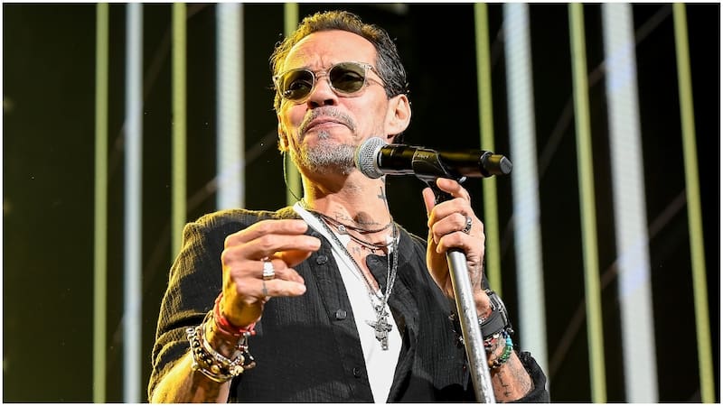 El cantante puertorriqueño es candidato para el rey del Festival de Viña 2025.
