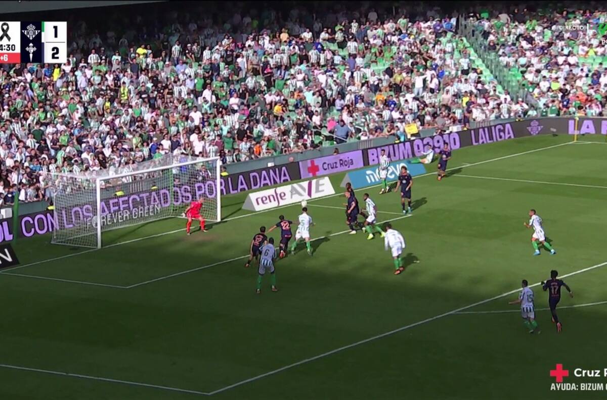 VIDEO | Un nuevo gol agónico vuelve a salvar a Manuel Pellegrini