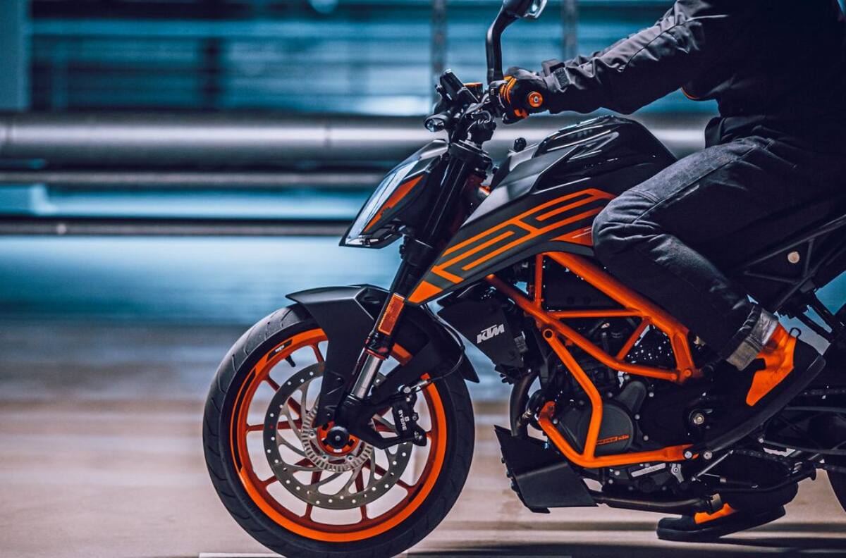 Necesita $3.000 millones de euros y vender casi 270.000 vehículos: Renombrada marca de motos se declara en quiebra