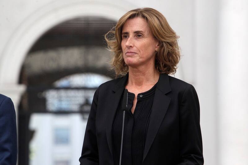 Fiscalía inicia investigación por su millonario sueldo en la USS.