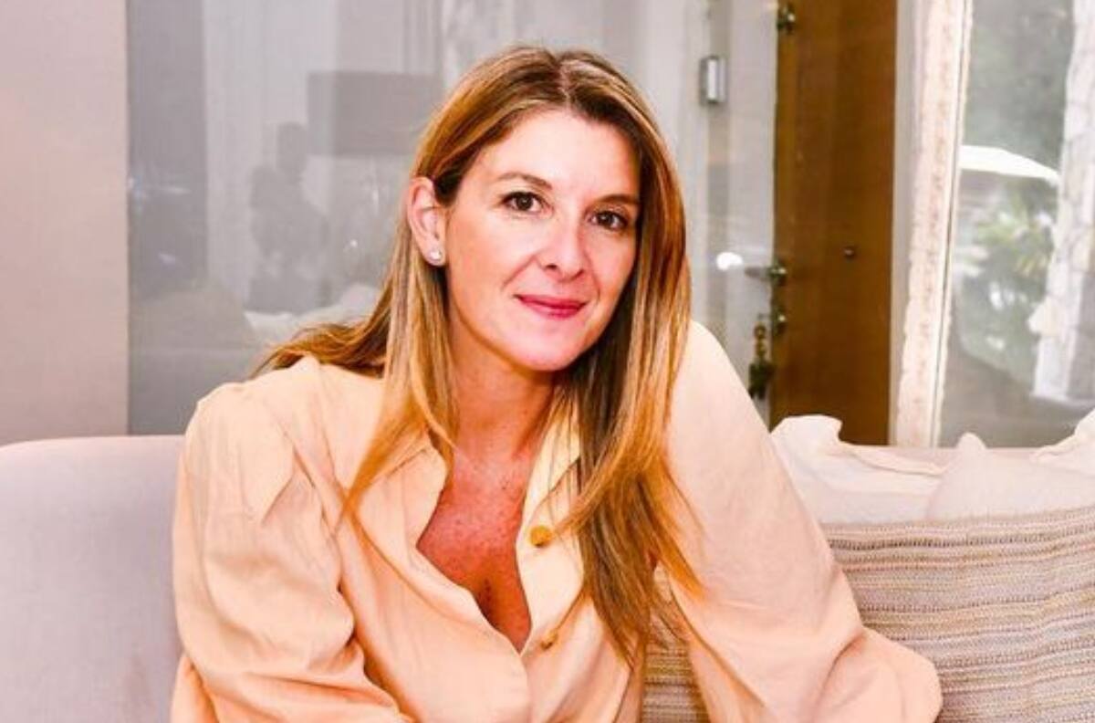 Quién es Marcela Sabat, exsenadora y fundadora de Miradas Compartidas Equidad