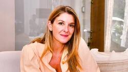 Quién es Marcela Sabat, exsenadora y fundadora de Miradas Compartidas Equidad