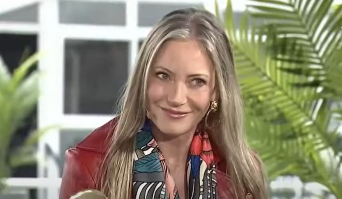 aseguró que George Harris no se preparó lo suficiente. Créditos: Captura Canal 13