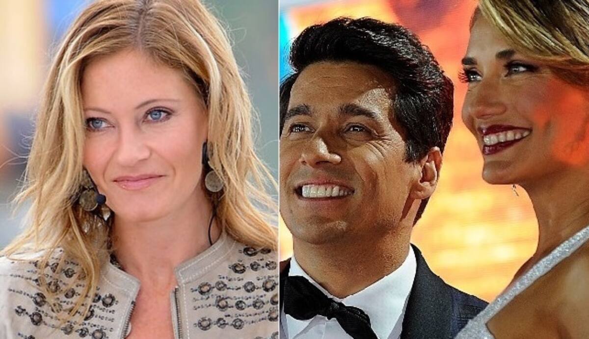 se refirió al distanciamiento entre Rafael Araneda y Carolina de Moras. Créditos: Instagram