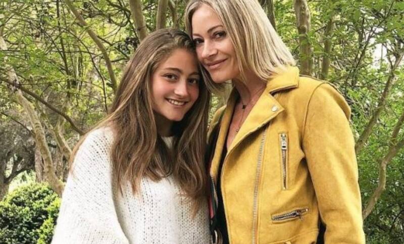 entiende y respeta la decisión de Florencia. Créditos:   Instagram