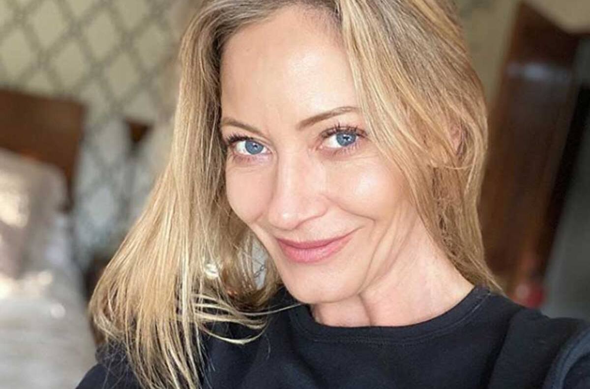 Marcela Vacarezza recordó la distancia con su hija en emotiva publicación