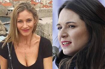 “Lo ‘gomero’ no es intrínseco al cargo”: El tenso cruce entre Marcela Vacarezza e Irina Karamanos