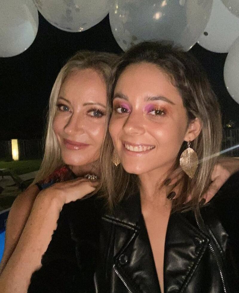 Créditos: Instagram