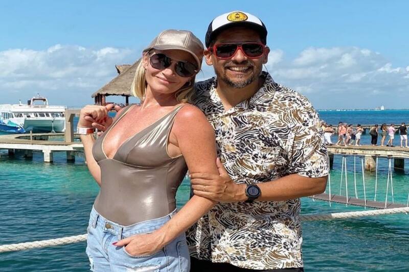 Créditos: Instagram