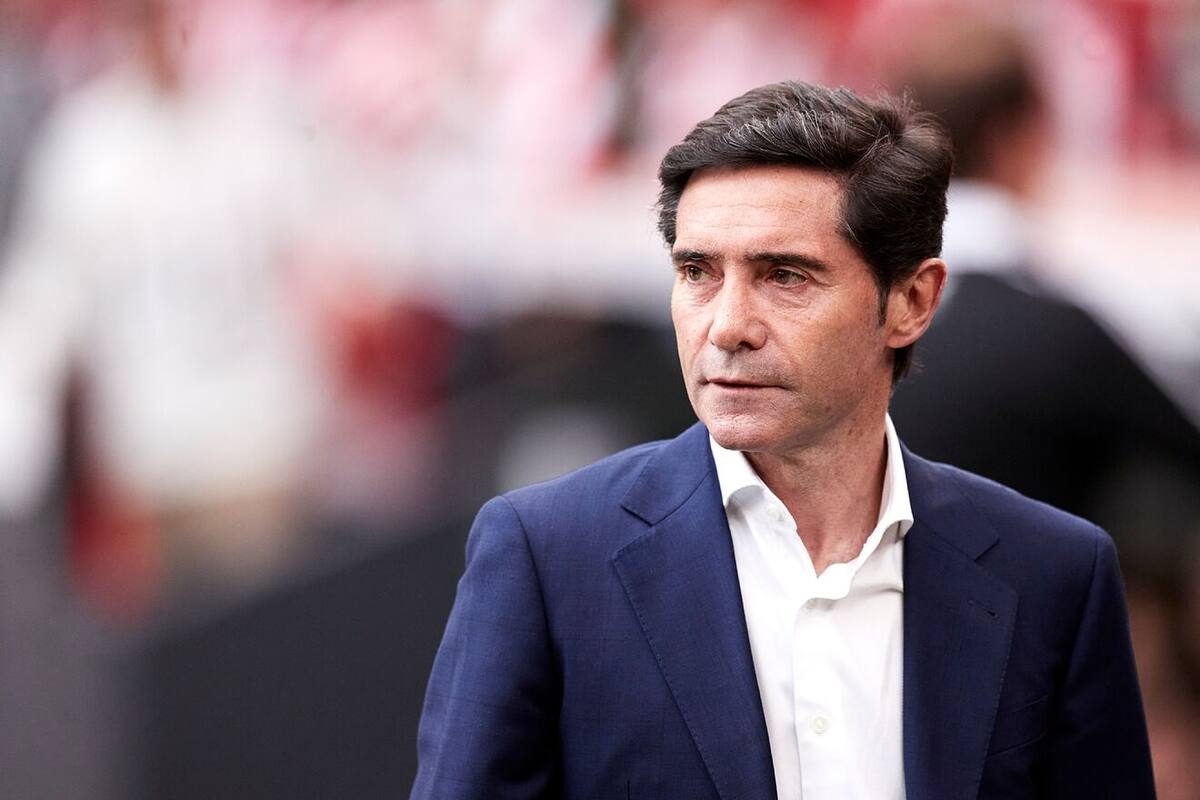 El entrenador ya tuvo experiencia con chilenos en España.