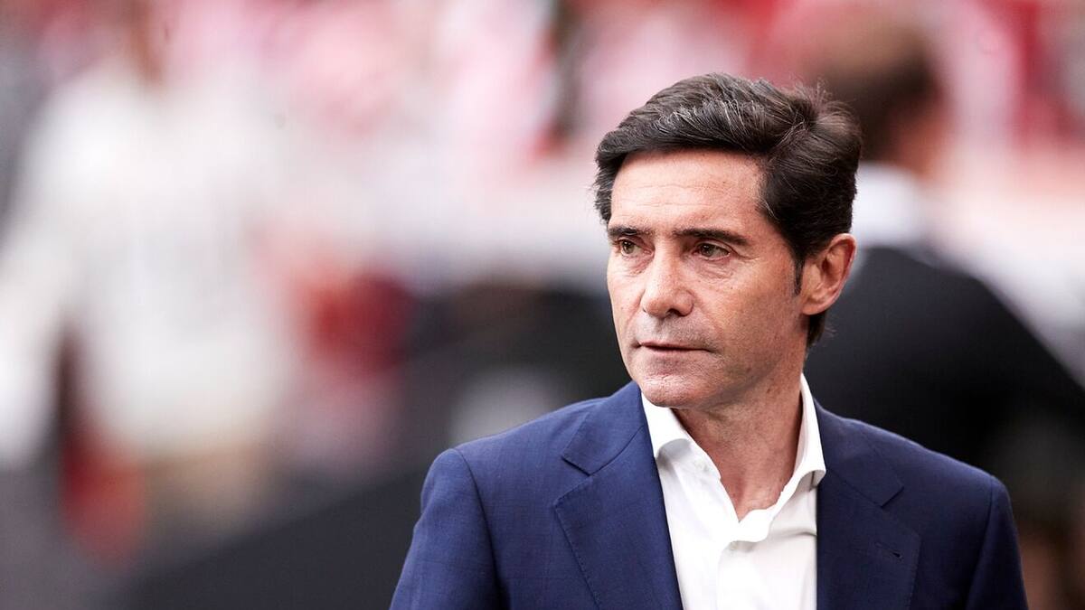 La historia de Marcelino, nuevo DT de Alexis Sánchez, con jugadores chilenos: se enamoró de uno y a otro lo cortó