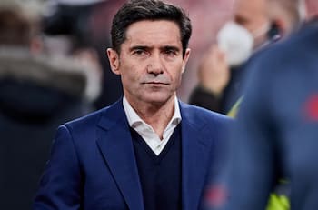 Despreció a Alexis Sánchez y ahora dirigirá a Ben Brereton: Villarreal encontró nuevo DT