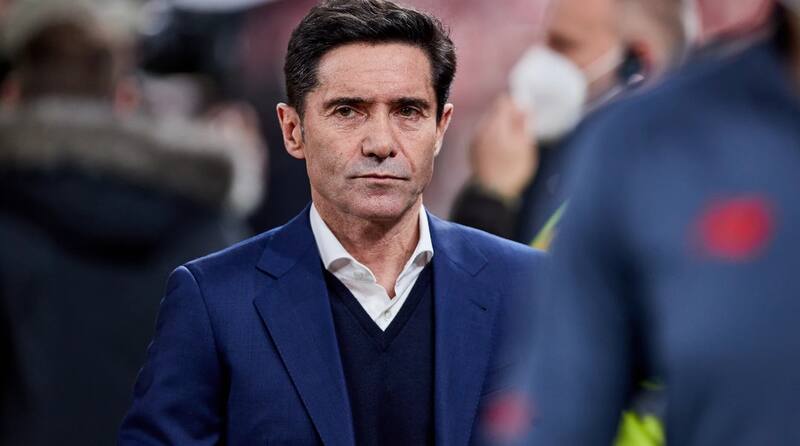 Marcelino García cerró acuerdo para comandar el Submarino Amarillo